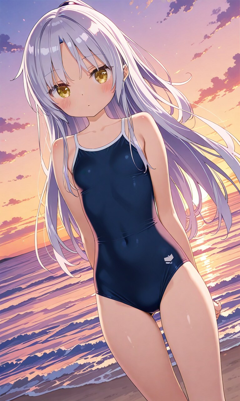 立華かなで