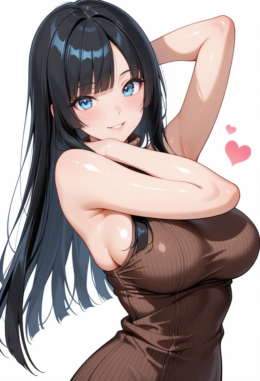 ニットの日