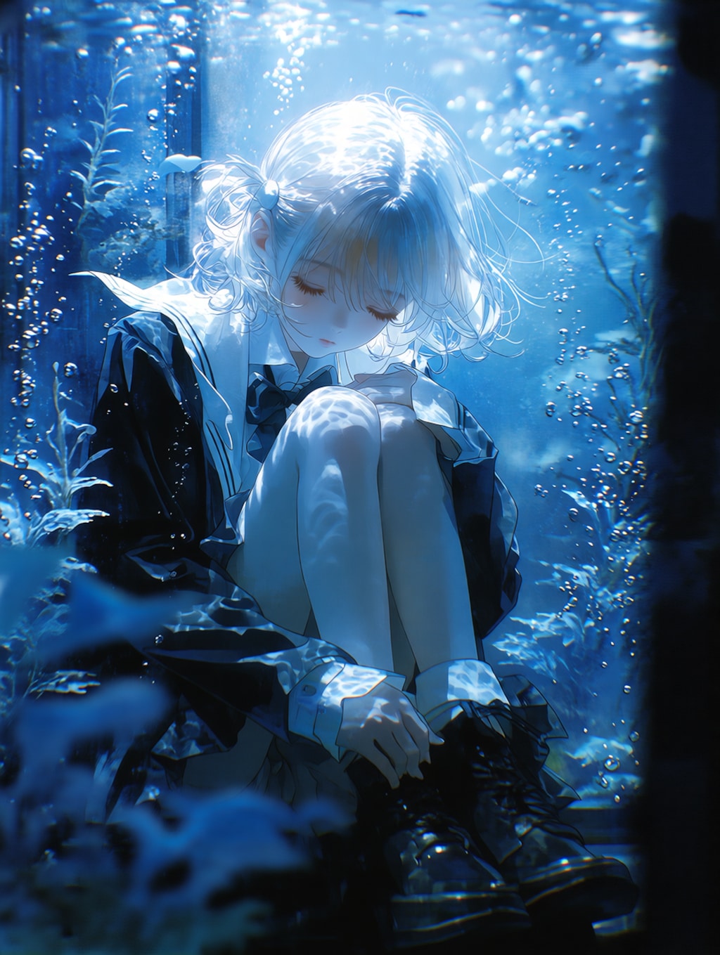 わたしの落ち着く処