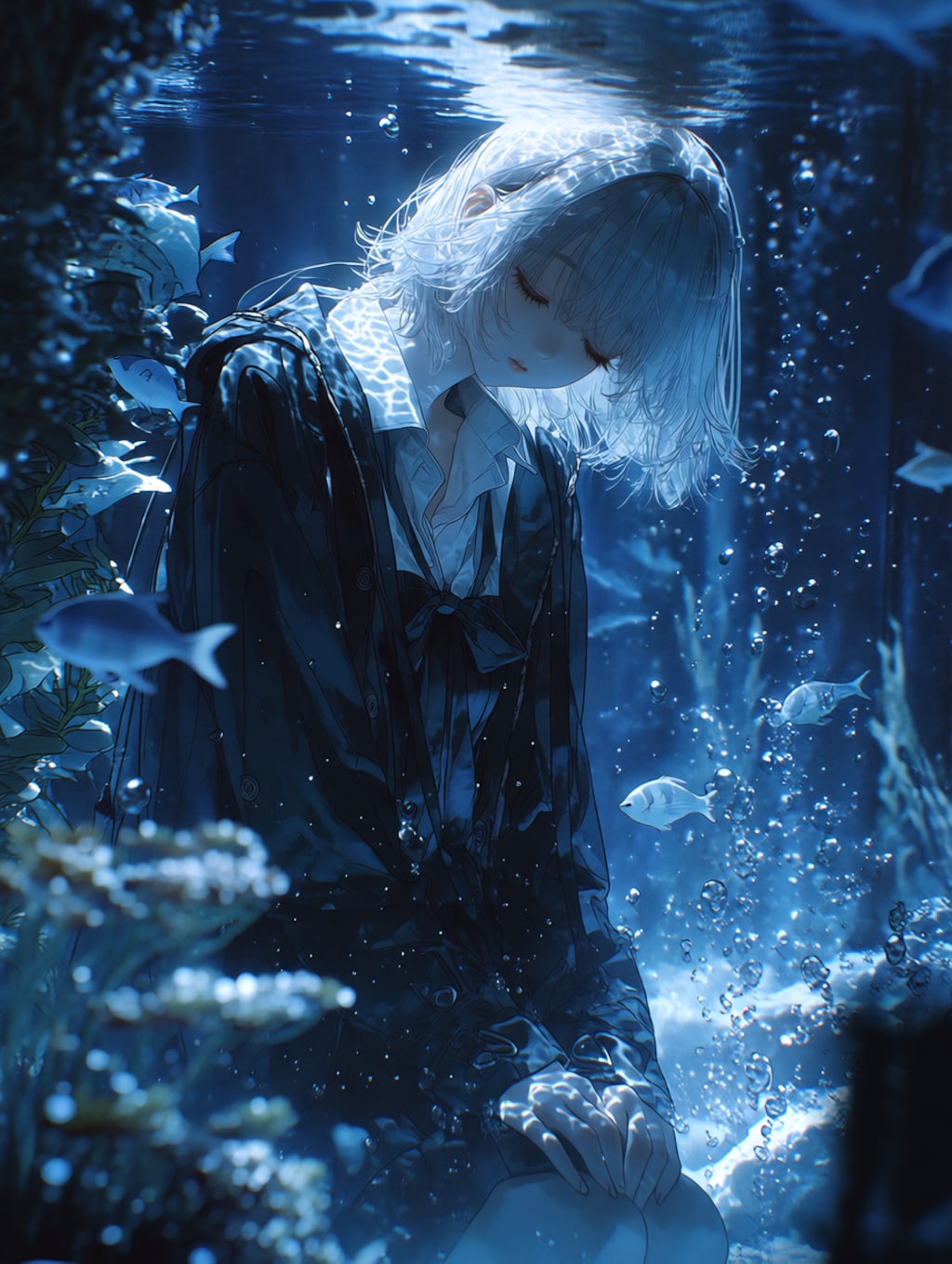 わたしの落ち着く処