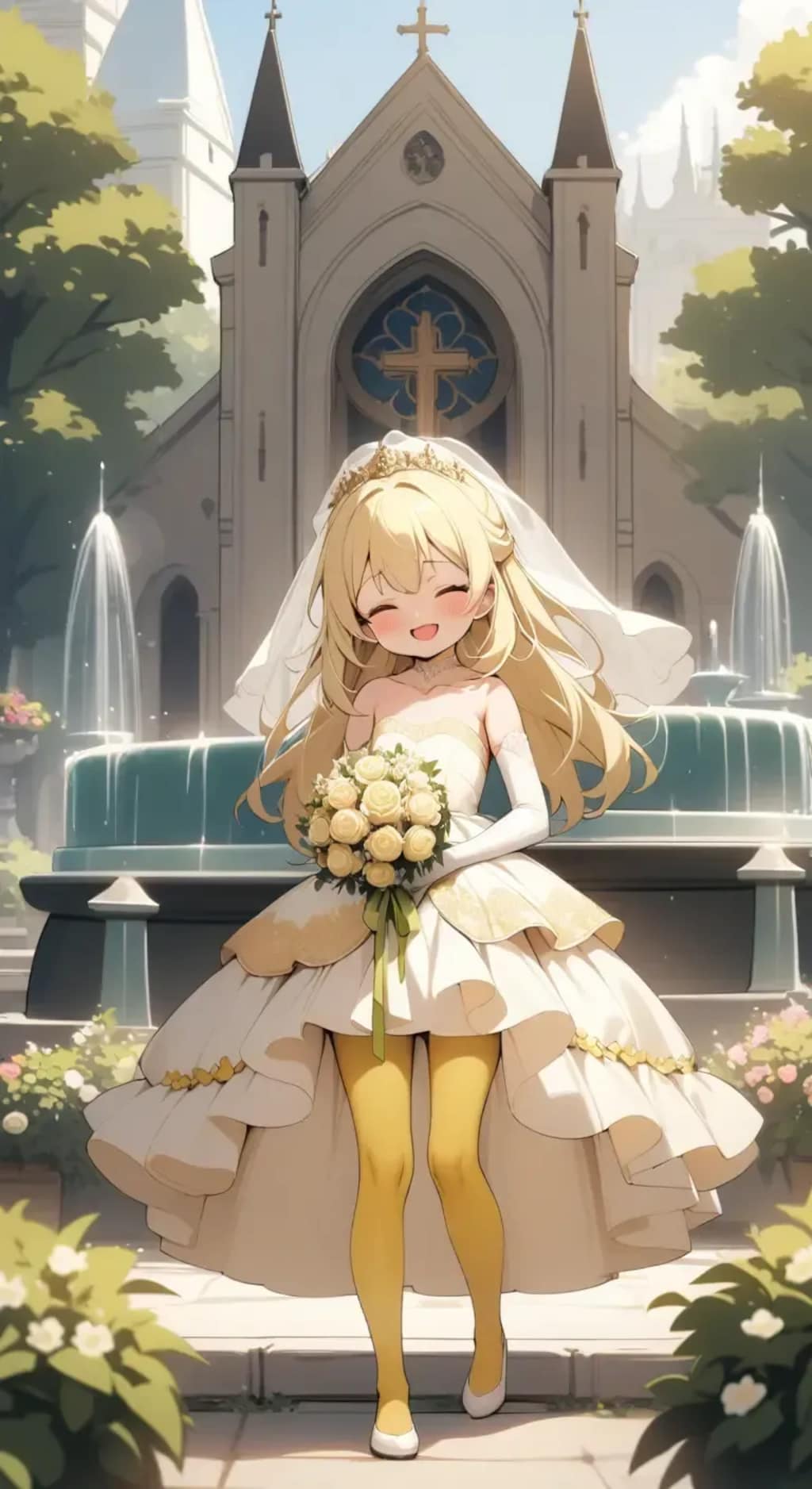 ジューンブライド