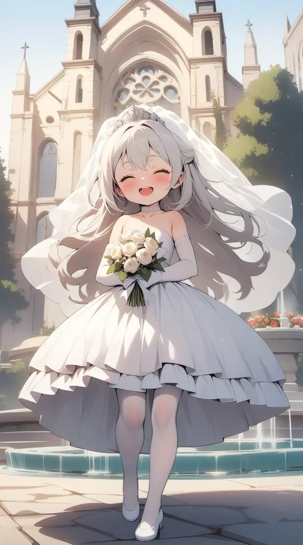 ジューンブライド