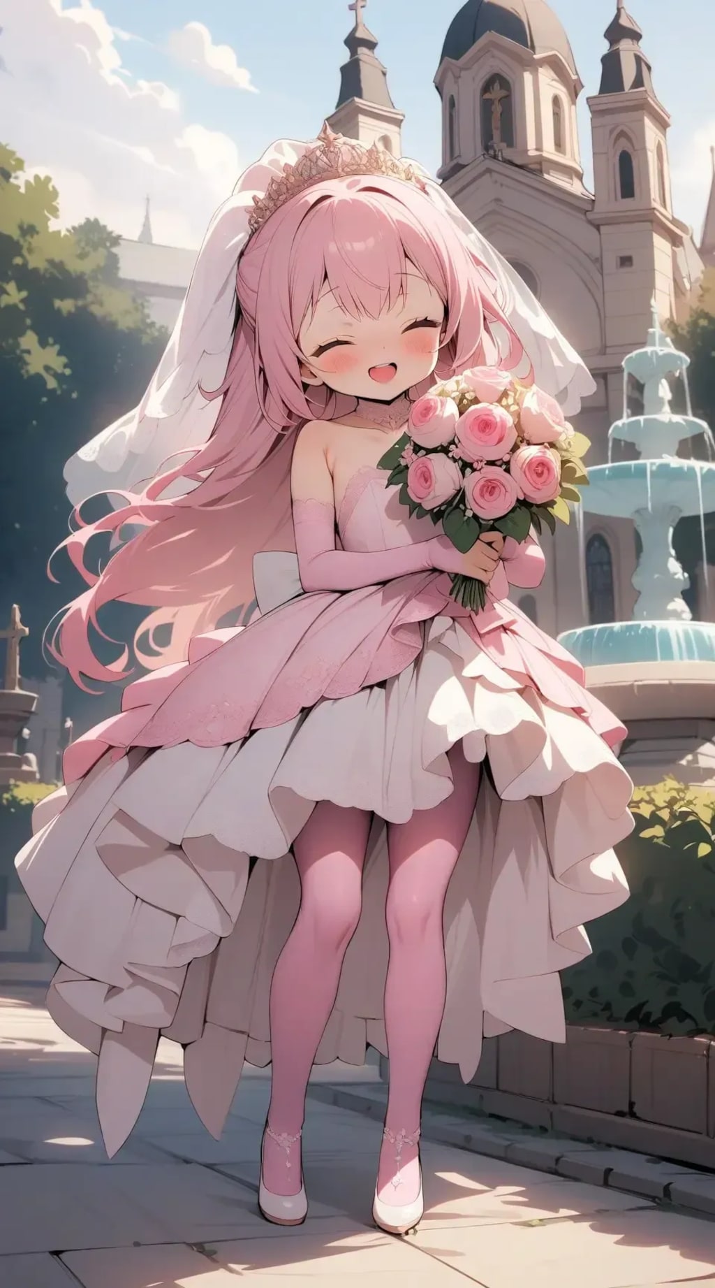 ジューンブライド