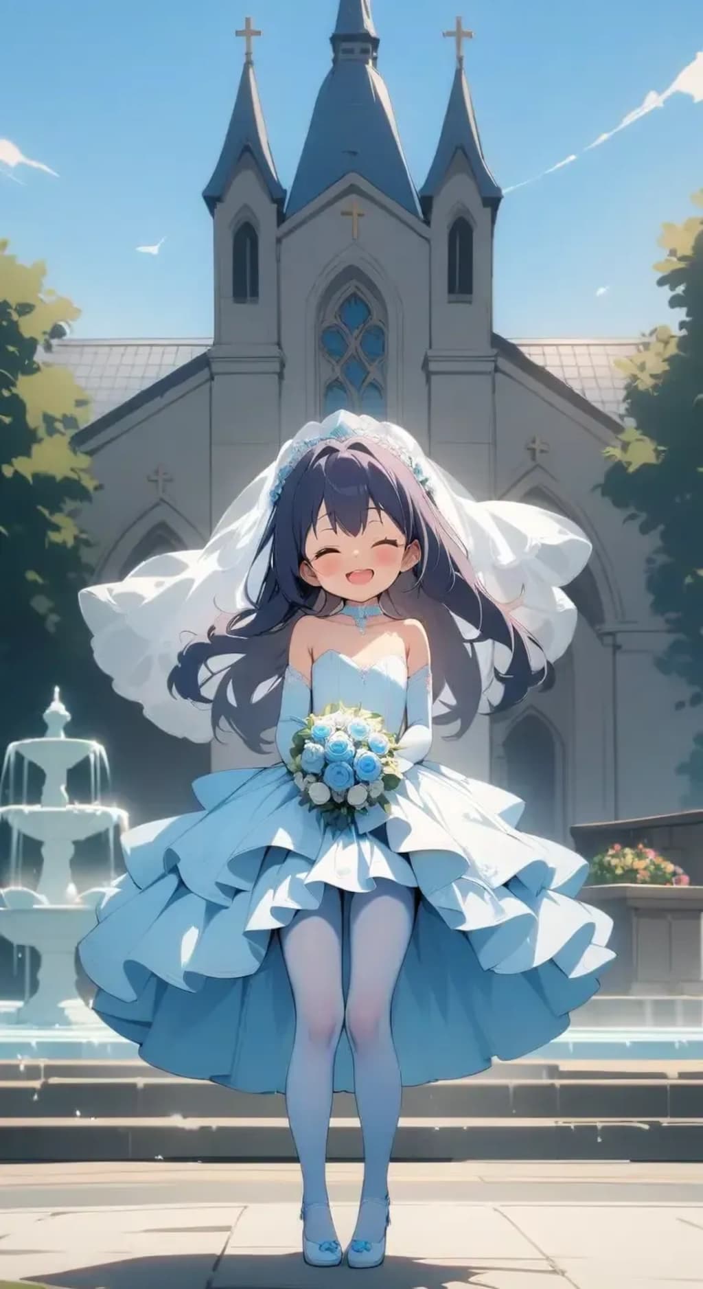 ジューンブライド