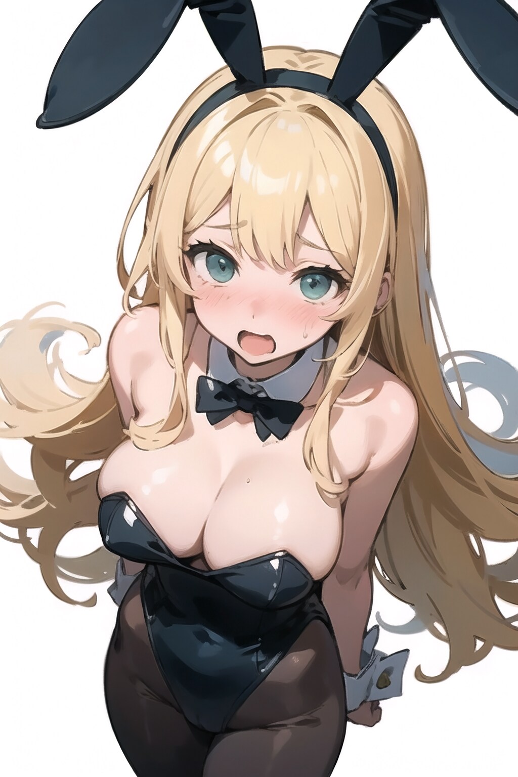 今日のバニーガール（2023/05/27）