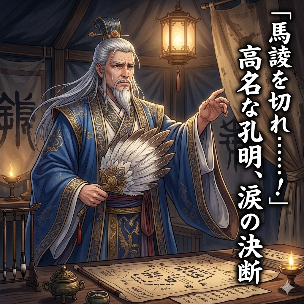 高名な孔明、公明