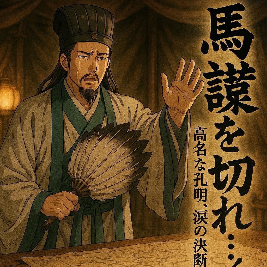 高名な孔明、公明