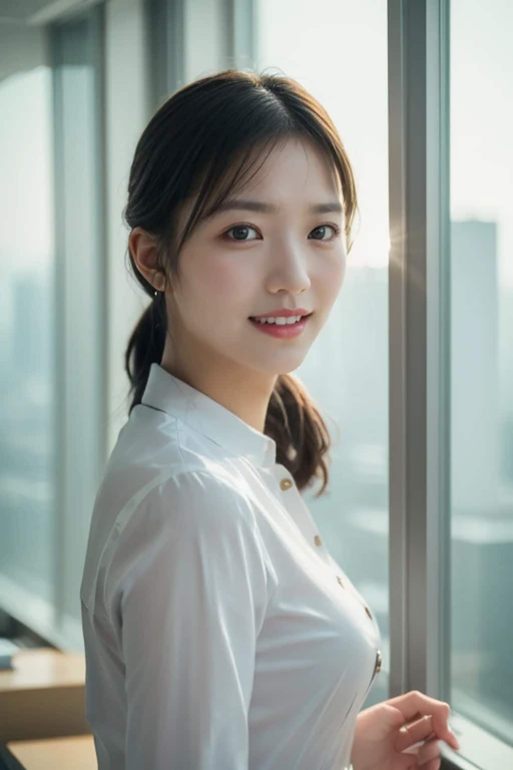 お気に入り女子