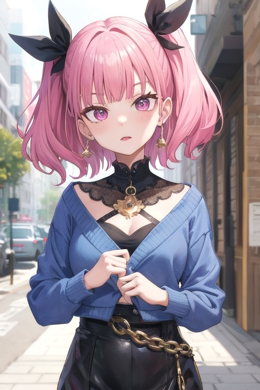 二人姉妹、伝承歌の再詠