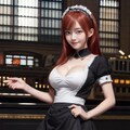 ご主じーーーん！お迎えにあがりましたー！ 5枚目