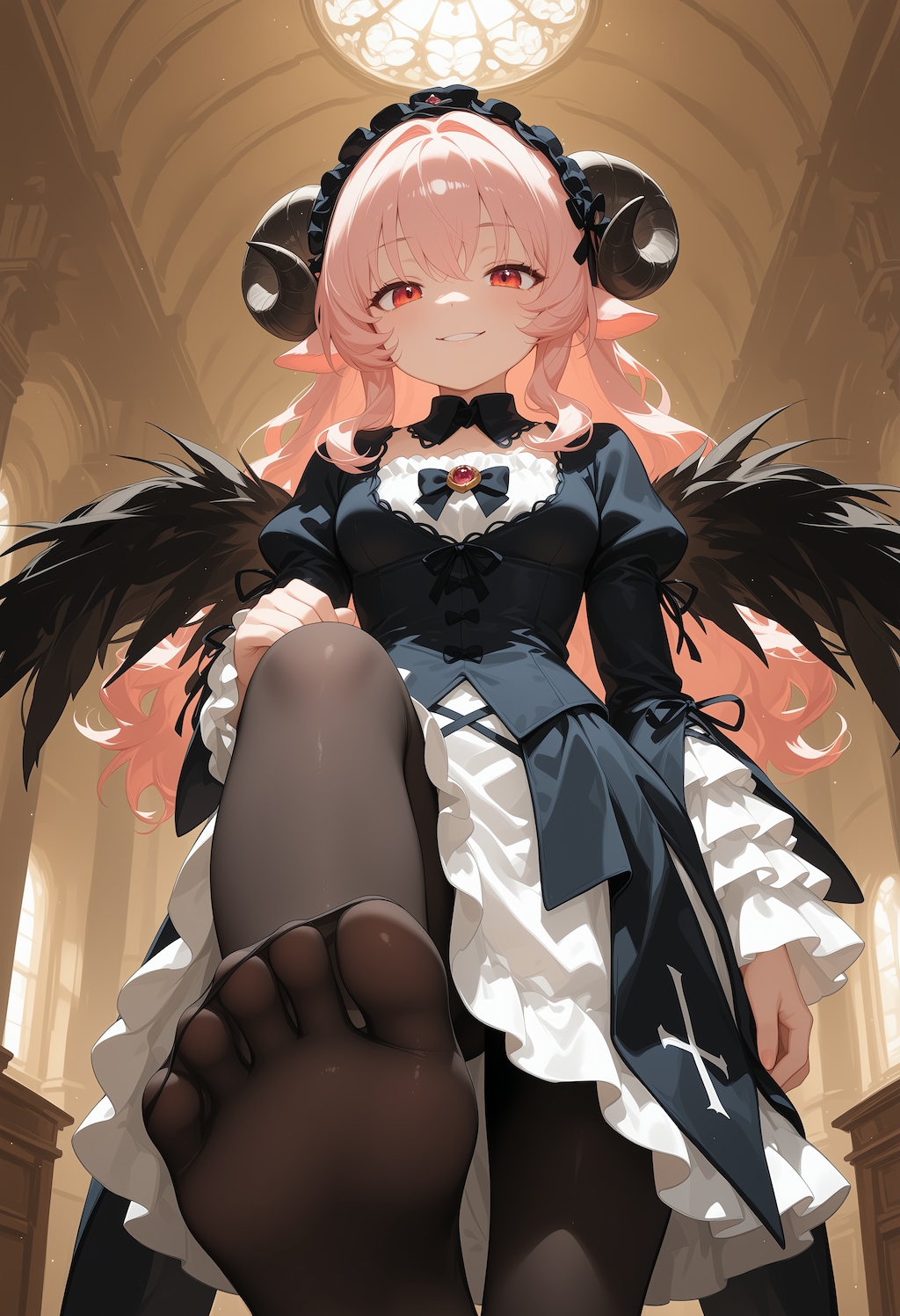 5月15日　ストッキングの日