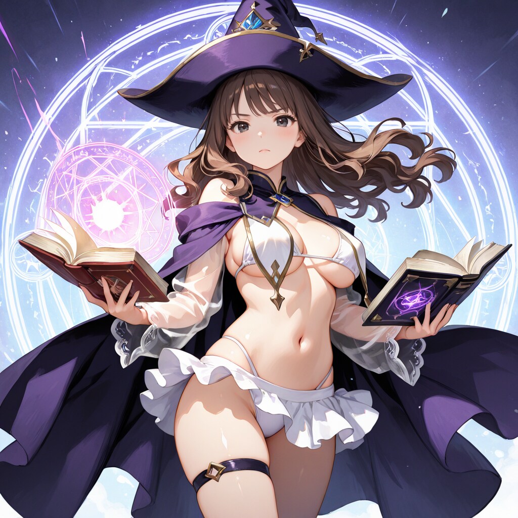 力を求めて…