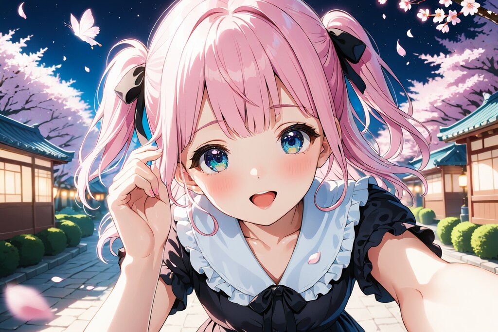 春が待ち遠しくなる