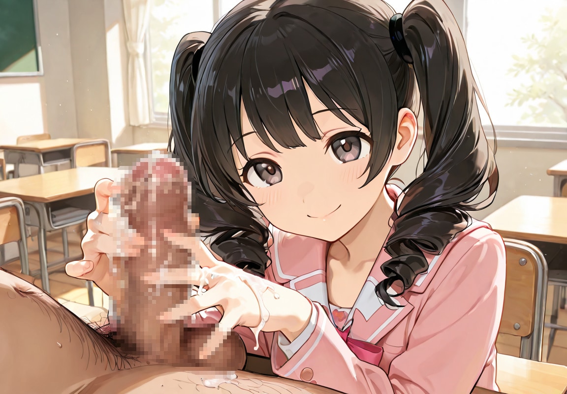 ツインテールしか勝たん_037