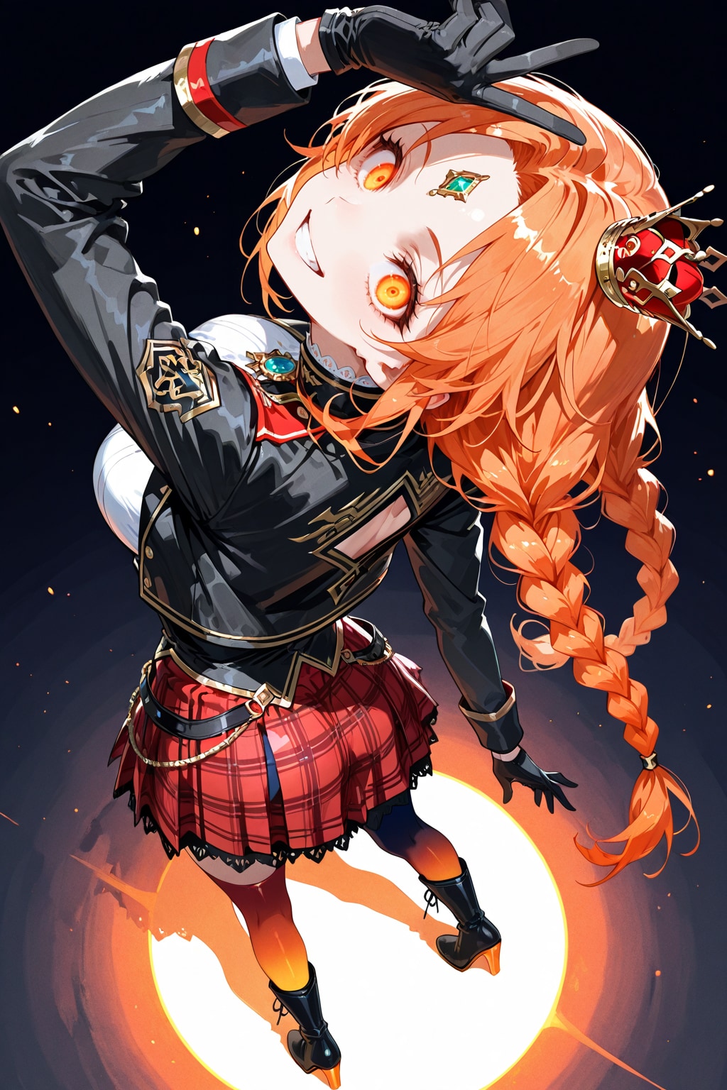 パンプキングダムクエスト