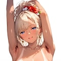 乳くらべ 2枚目