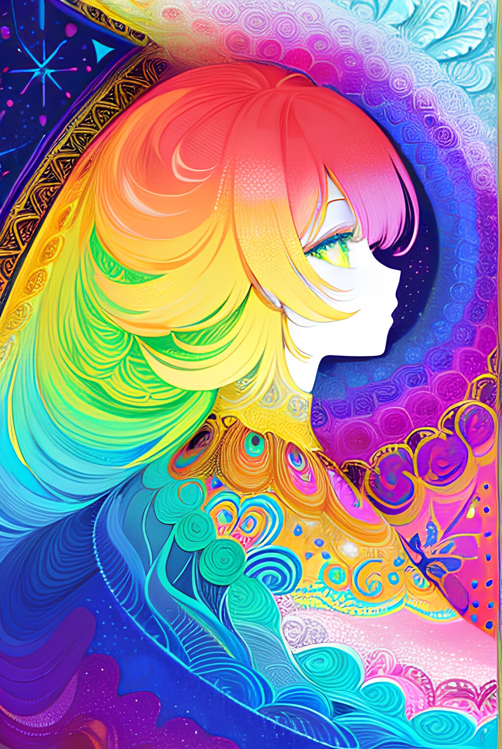 トレカになったら嬉しいな