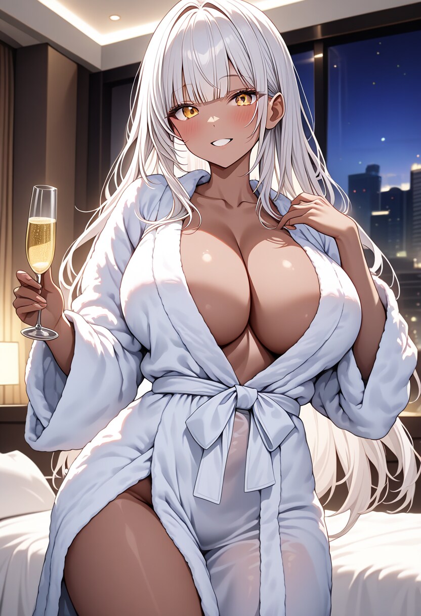 うちの子