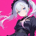 ビビットゴシック少女 5枚目