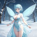 氷妖精 3枚目
