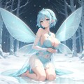 氷妖精 5枚目