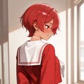 オマエに…世話になってるから💦 4枚目