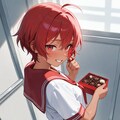 オマエに…世話になってるから💦 6枚目