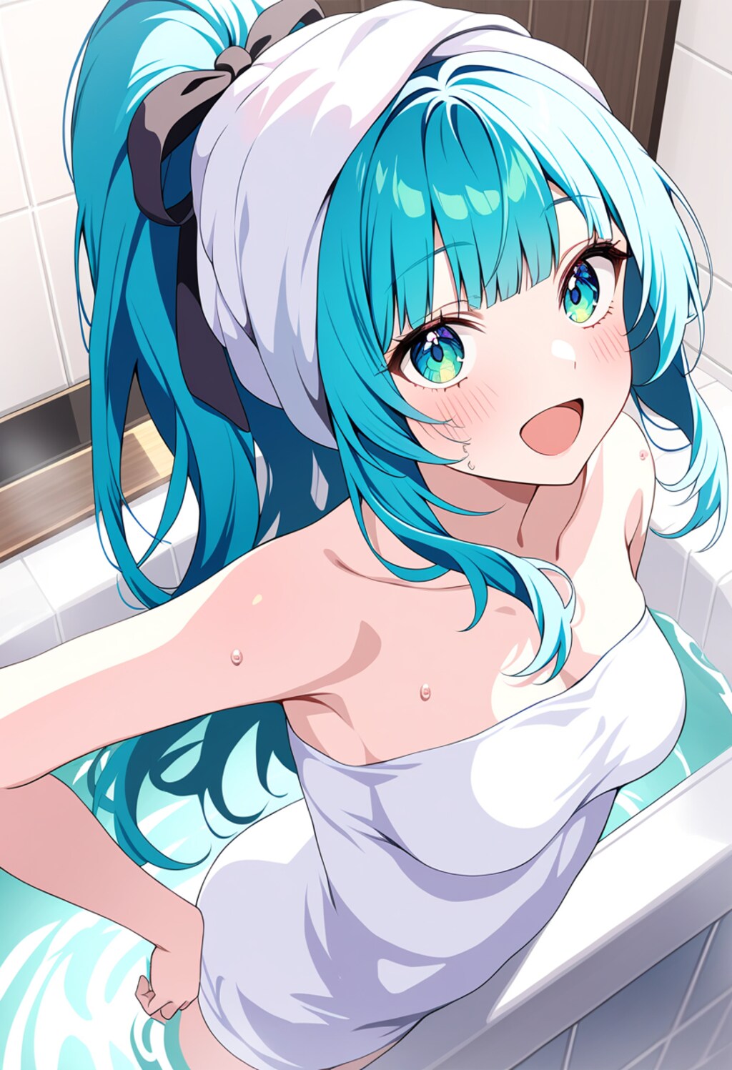 寿司！鳥！風呂！寝ろ！ 空耳アワー