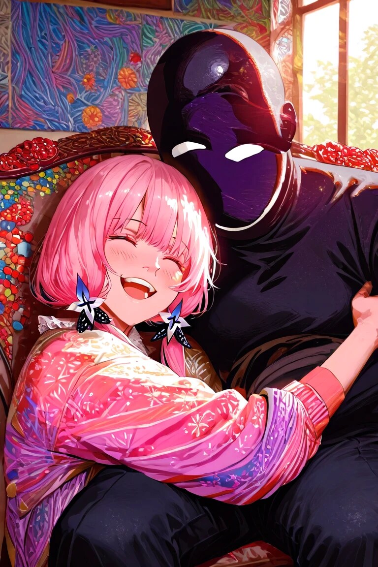 コロナのときの夢！