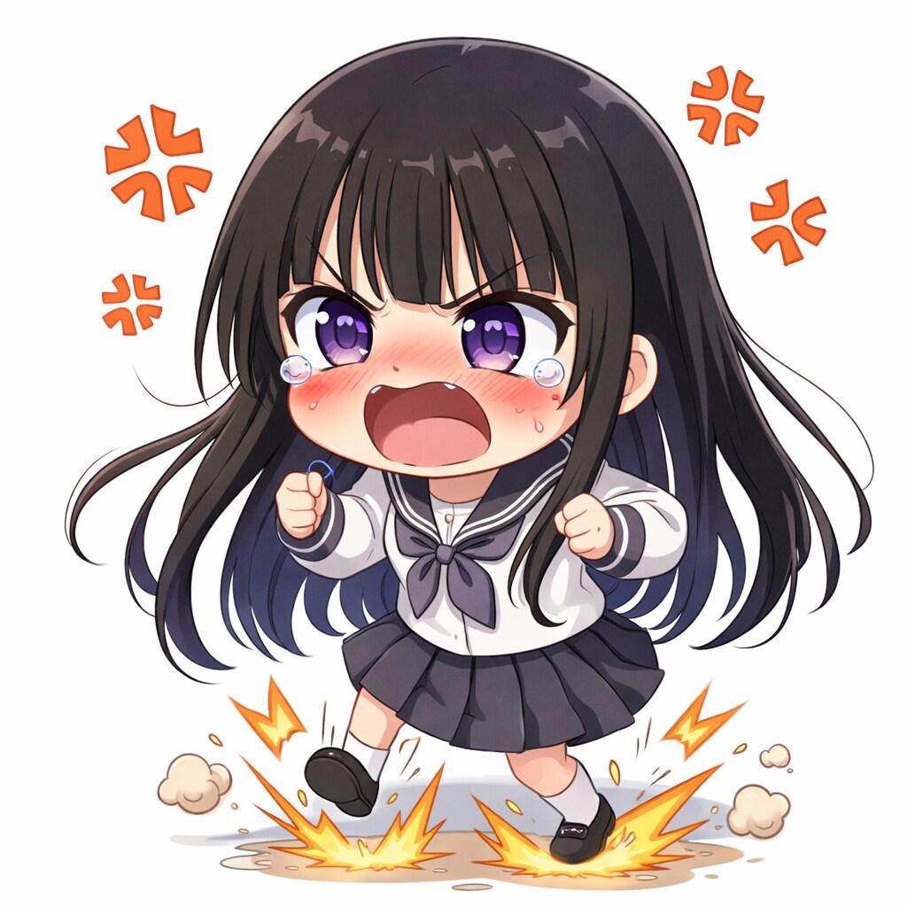 じたんだえる