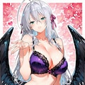 エロ下着のRossweisse 2枚目