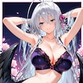 エロ下着のRossweisse 4枚目