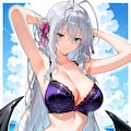 エロ下着のRossweisse 3枚目