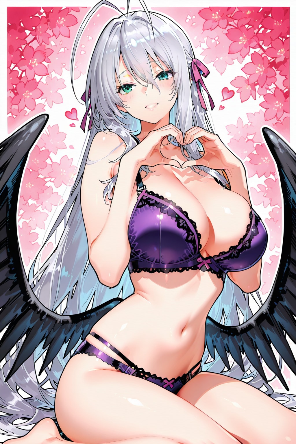 エロ下着のRossweisse