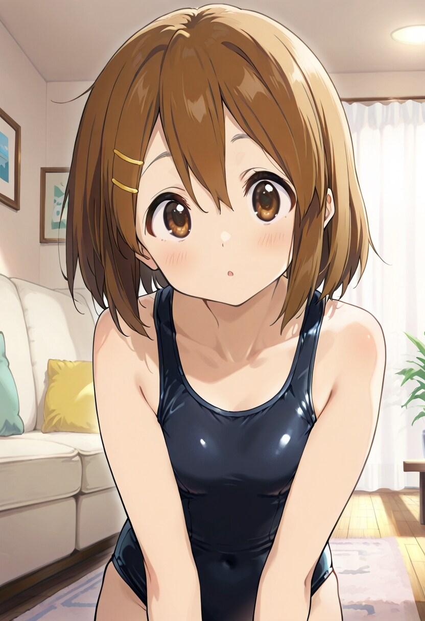 平沢唯さん
