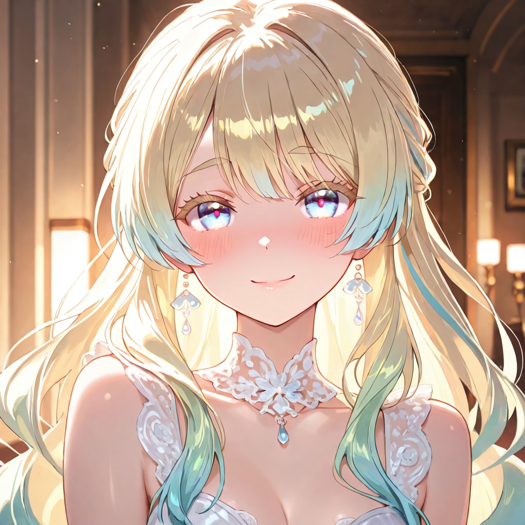なんとなく水属性っぽいBONSAIさん