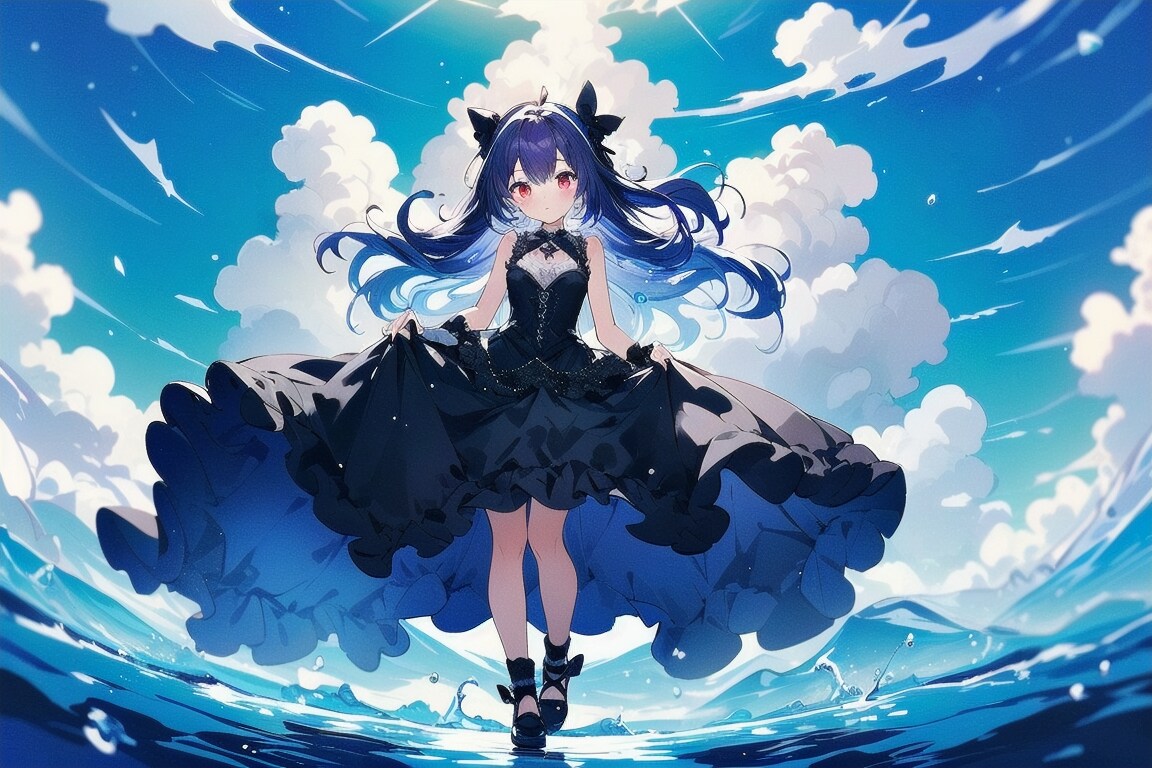 SEA WALK