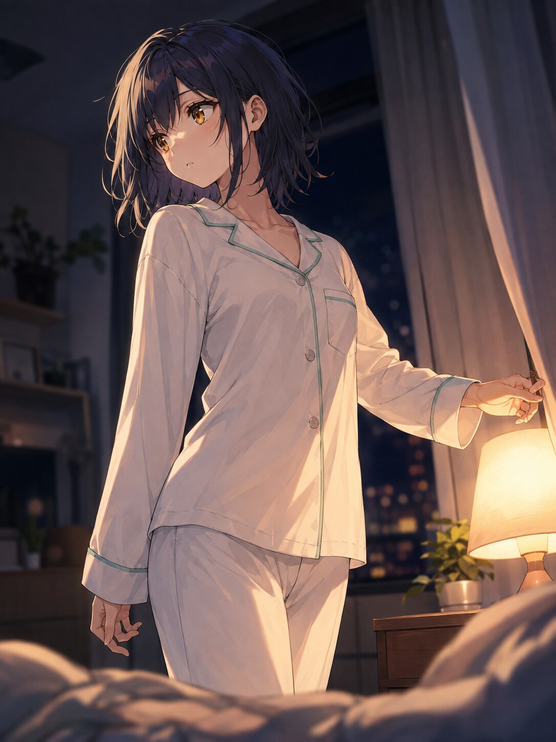 へやぎ！ | の人気AIイラスト・グラビア
