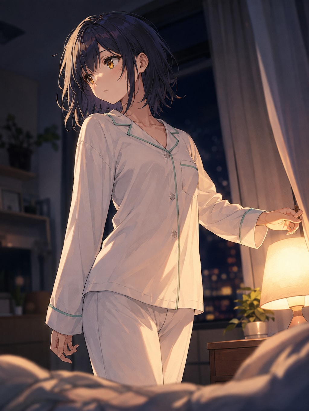 へやぎ！