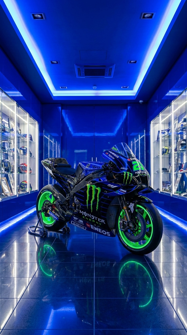YAMAHA