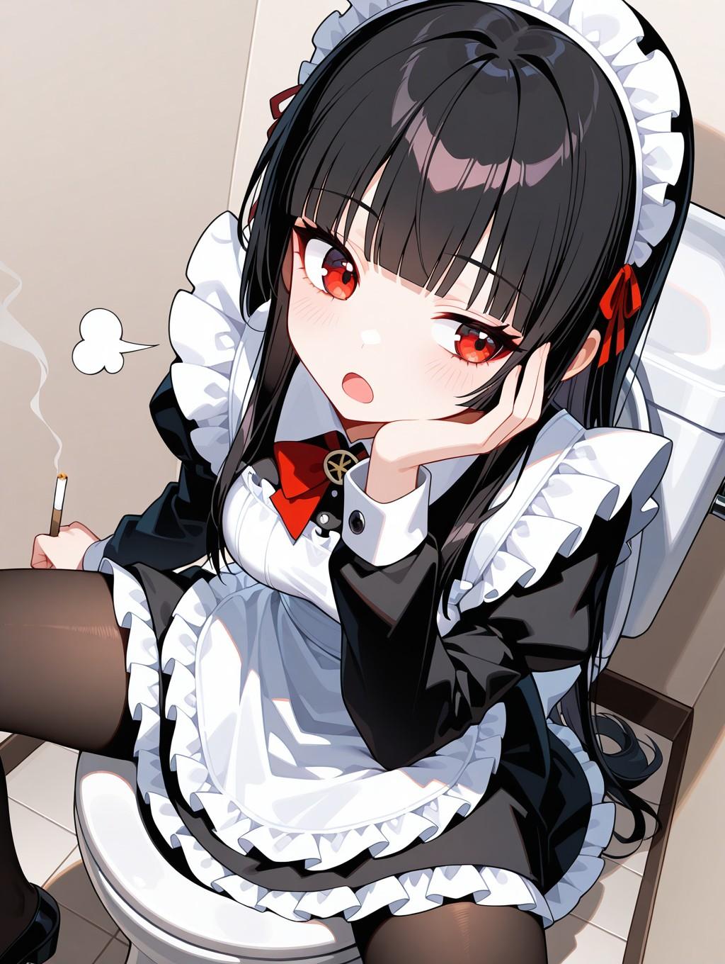かったりぃ～(-。-)y-゜゜゜