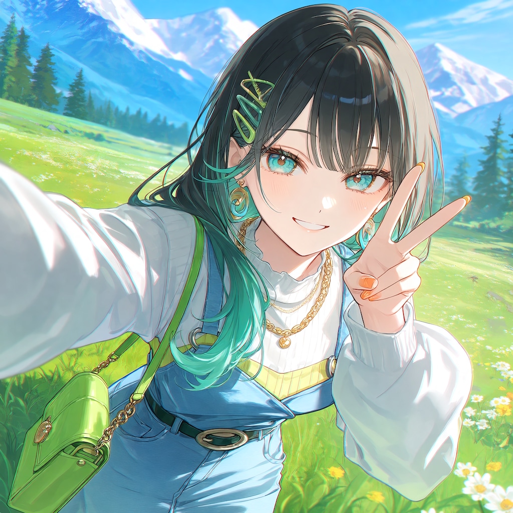 ピクニック