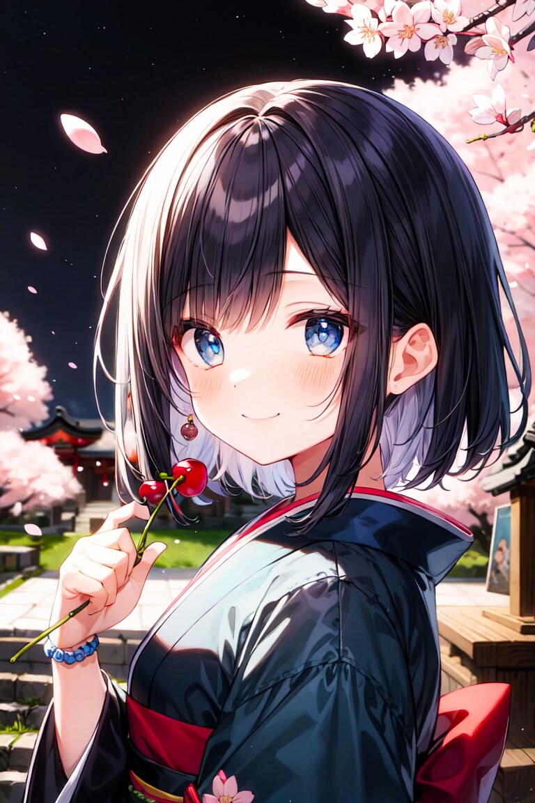 さくらんぼ