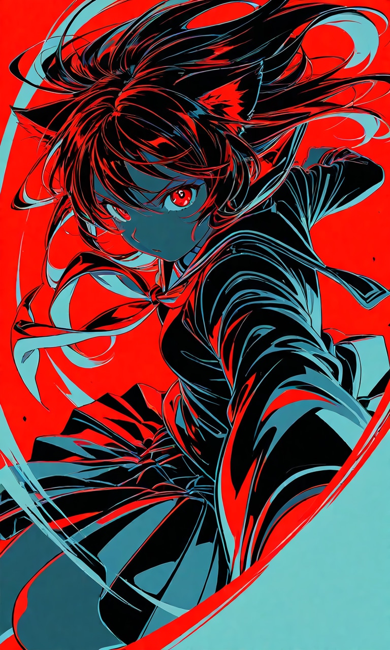 15.「あ」→「赤」ガナッシュ