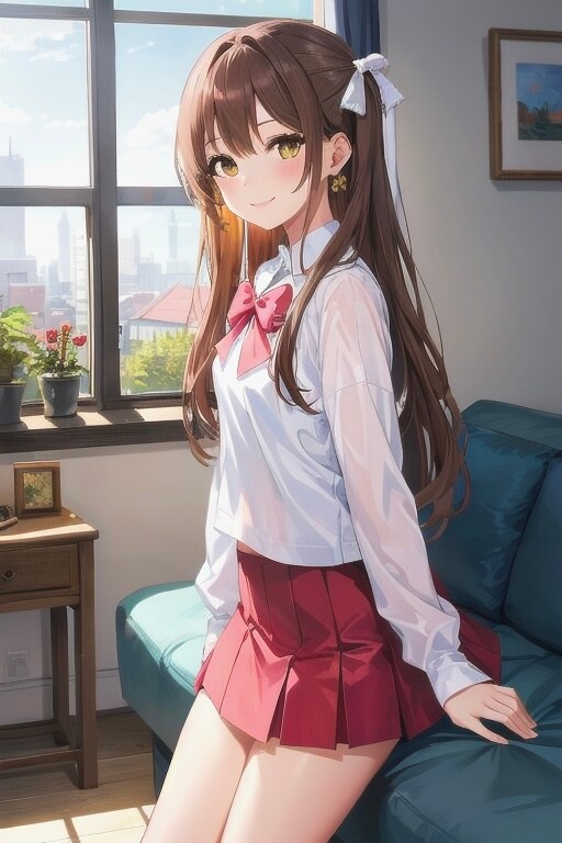 赤い鳥が出てきたので、夢占いした🦩💤🫧‪