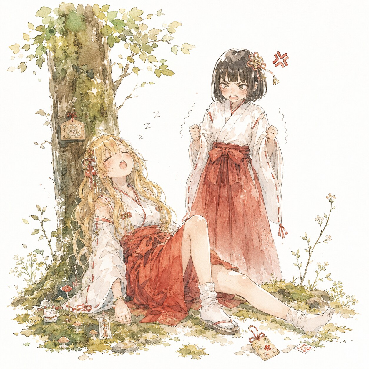 やる気ゼロ