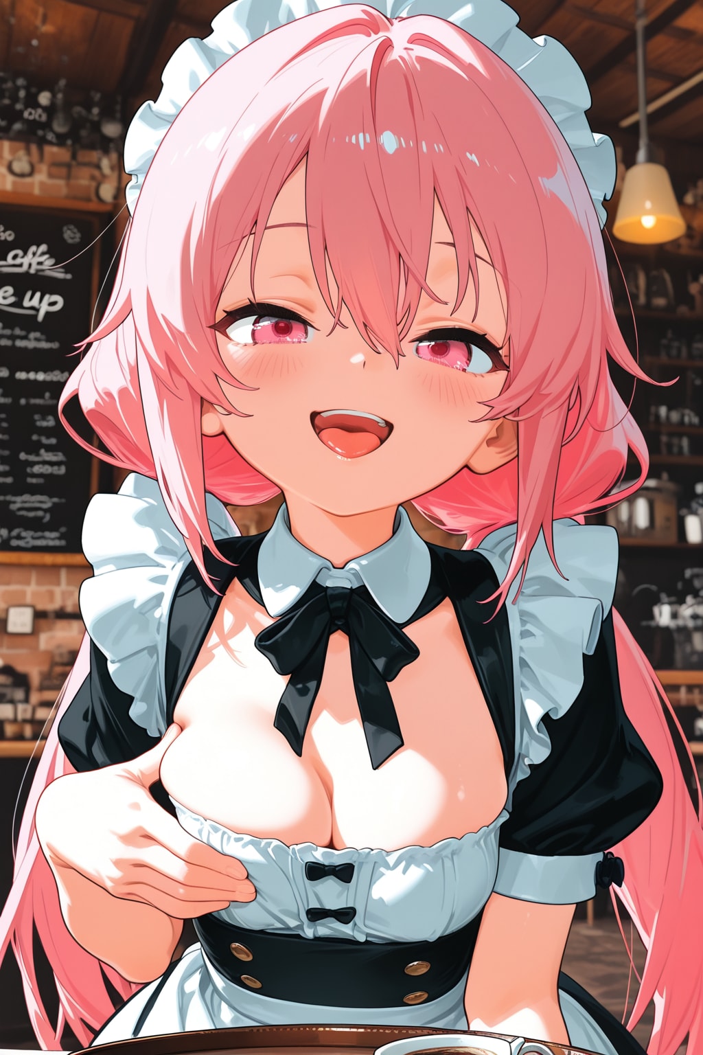 メイド4