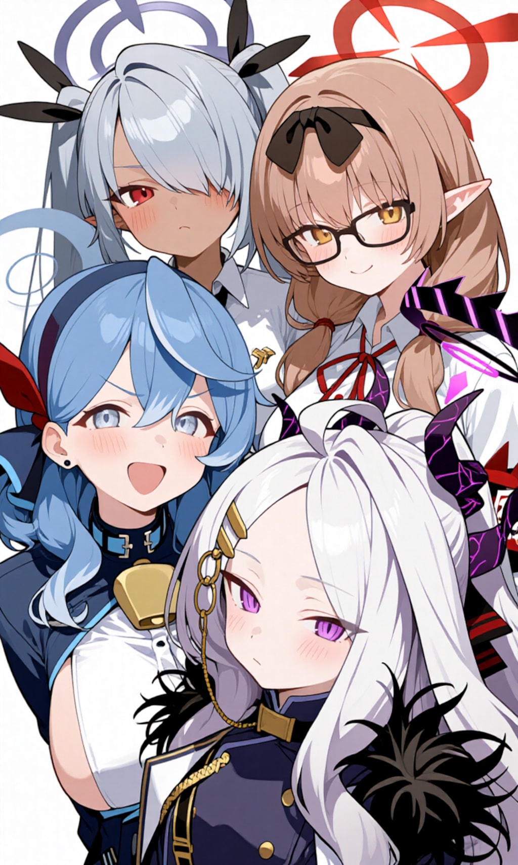 disciplinary committee