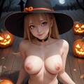 ハロウィン10 9枚目