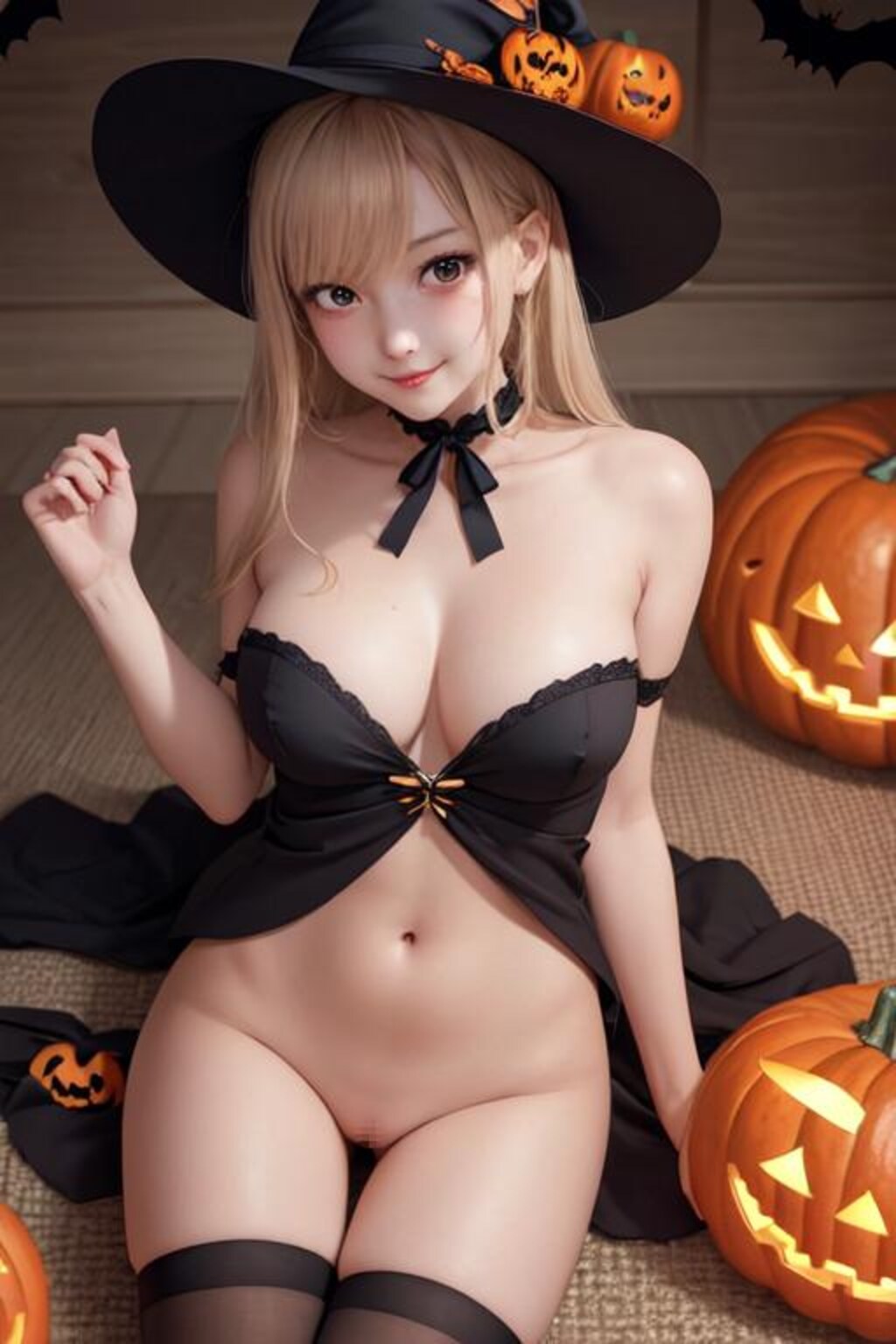 ハロウィン10